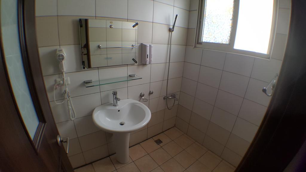 Outdoor Sports Guest House Hualien Zimmer foto